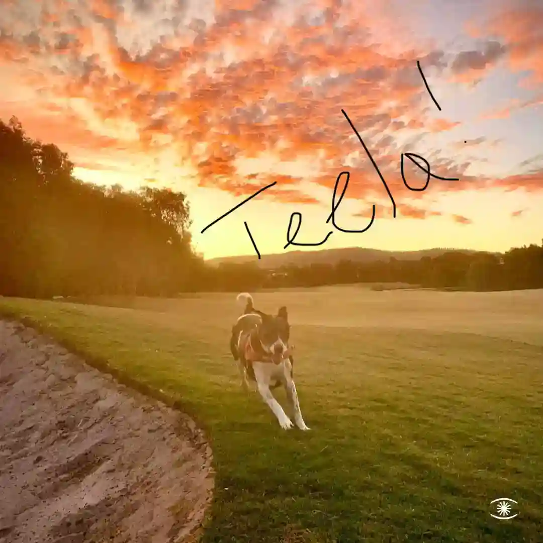 Travel To Love (Original Mix) cover