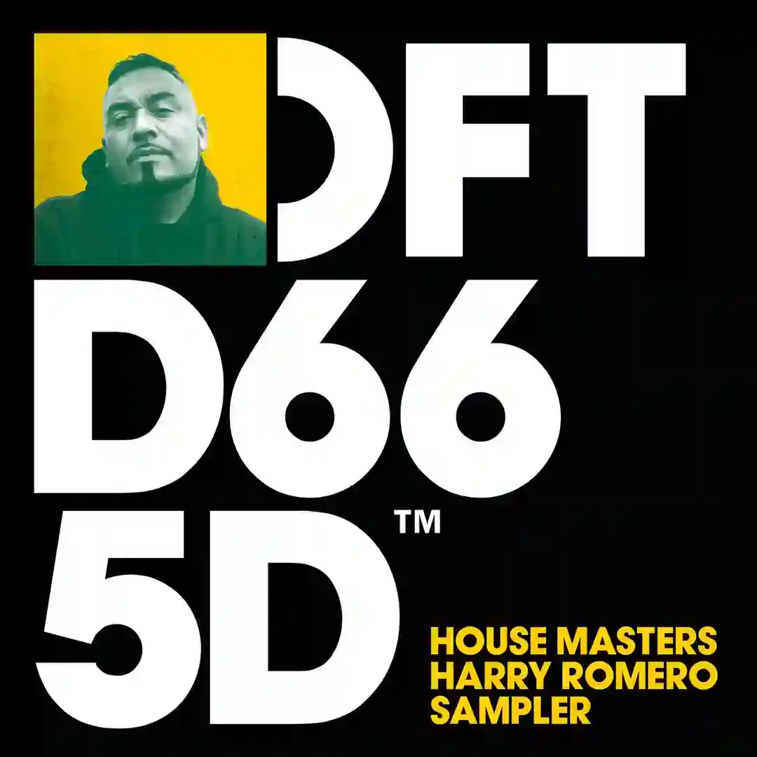 Revolution (House Masters Extended Edit) cover