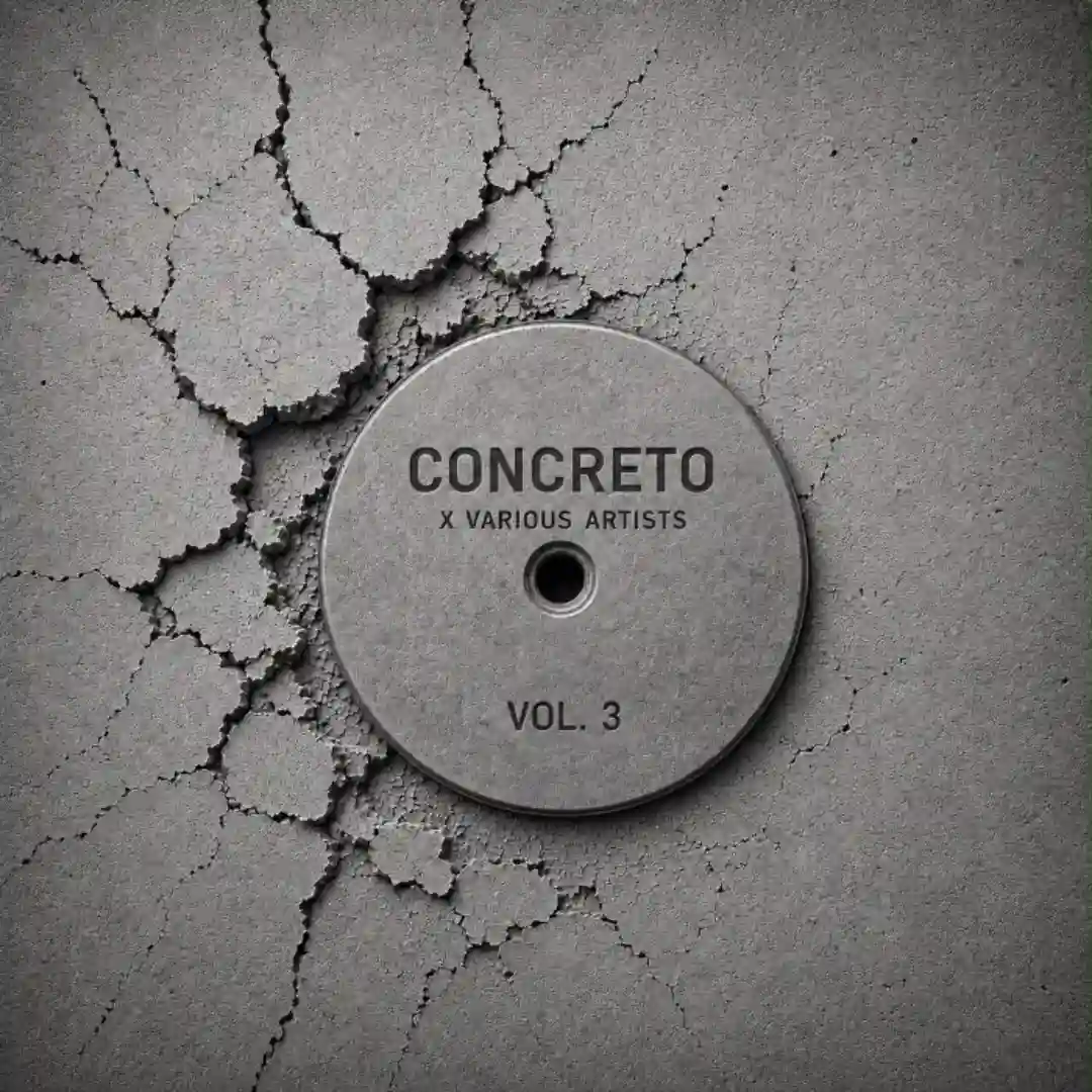 Magnetism (Original Mix) cover
