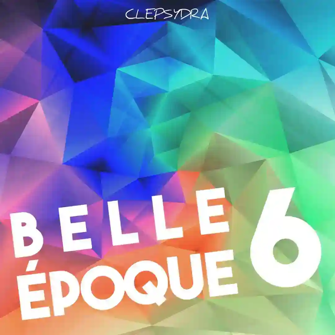 Make Your Path cover