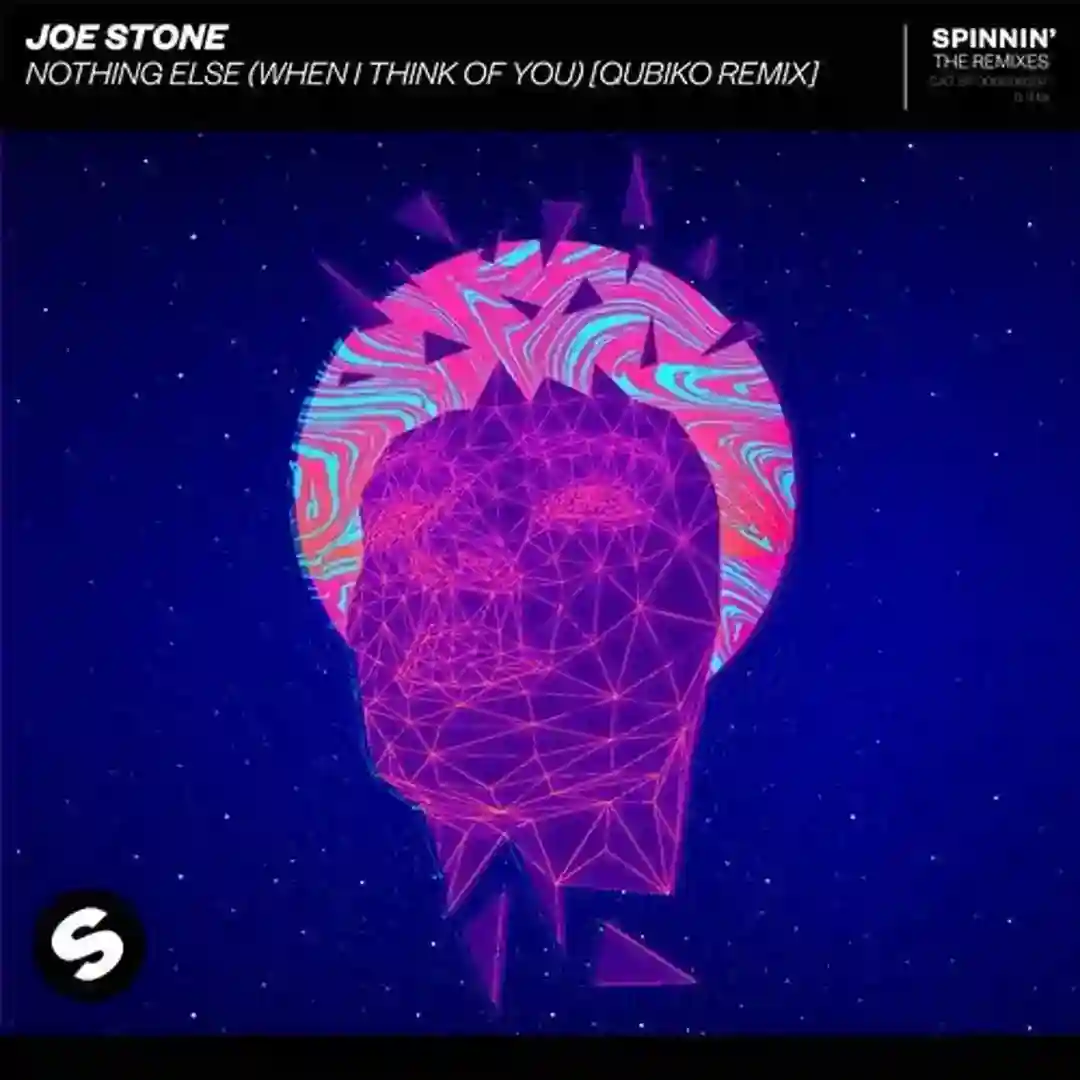 Nothing Else (When I Think Of You) (Extended Qubiko Remix) cover