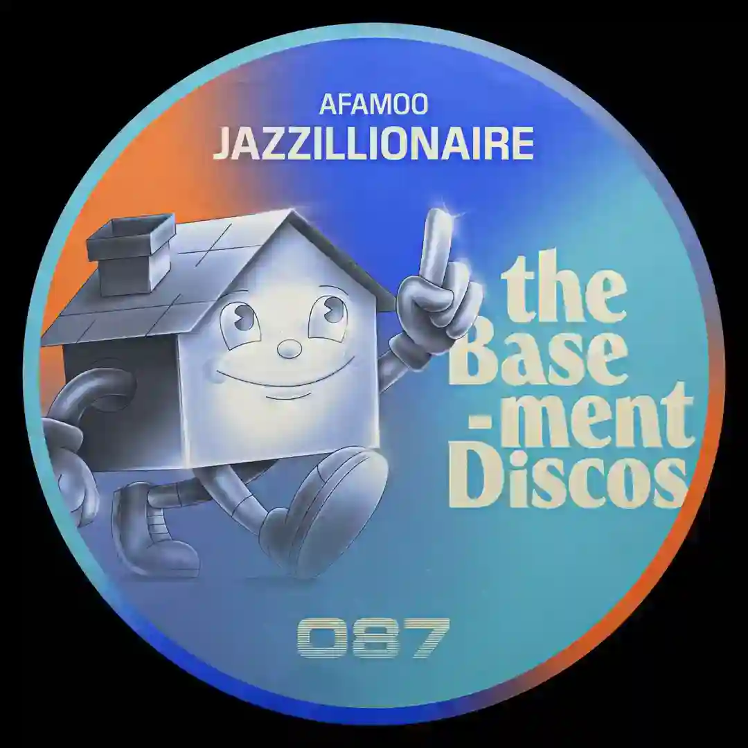 Back In The Days cover