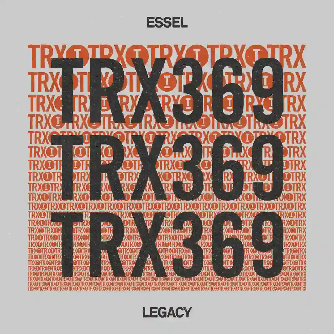 Legacy cover