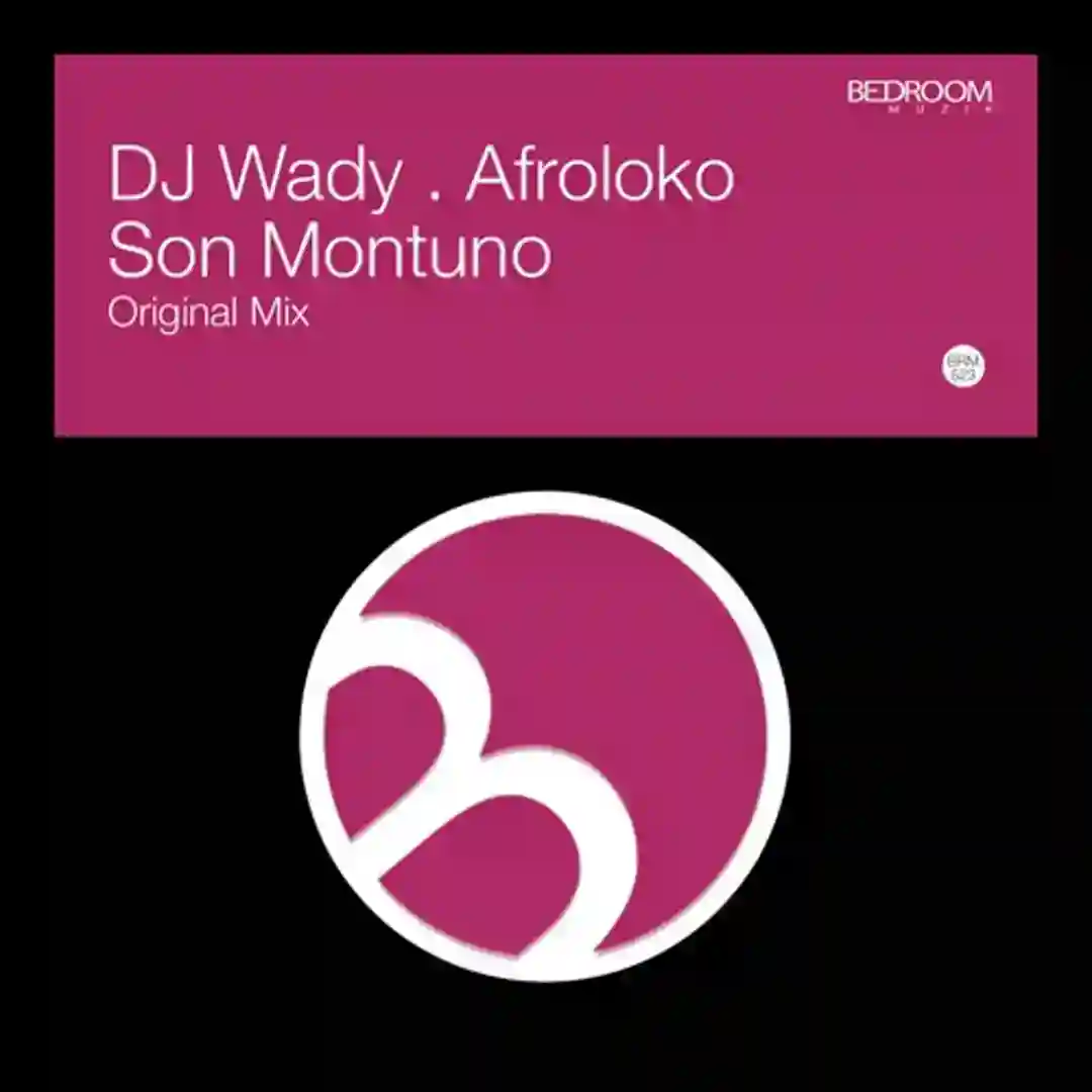 Son Montuno cover