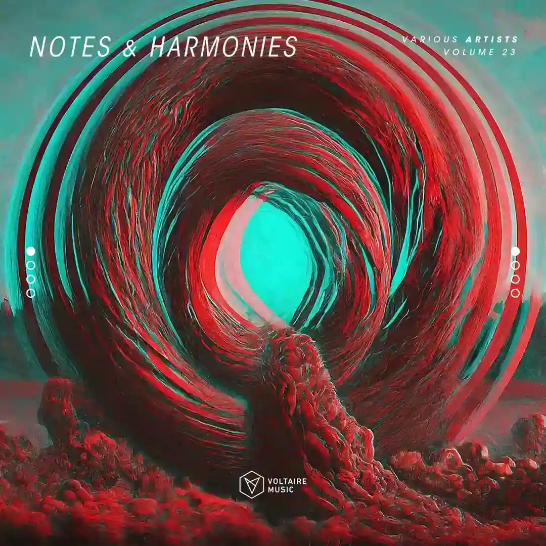 View (Original Mix) cover