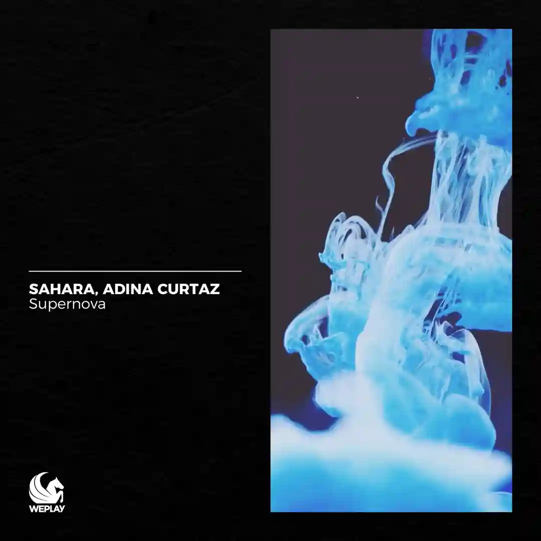 Supernova (Original Mix) cover
