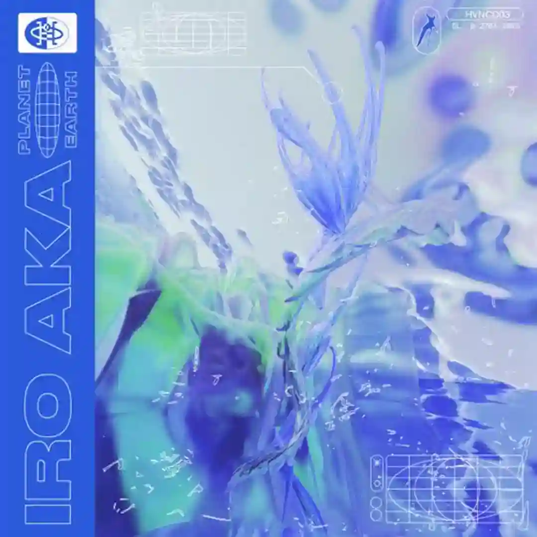 Biosphere 3 (Original Mix) cover