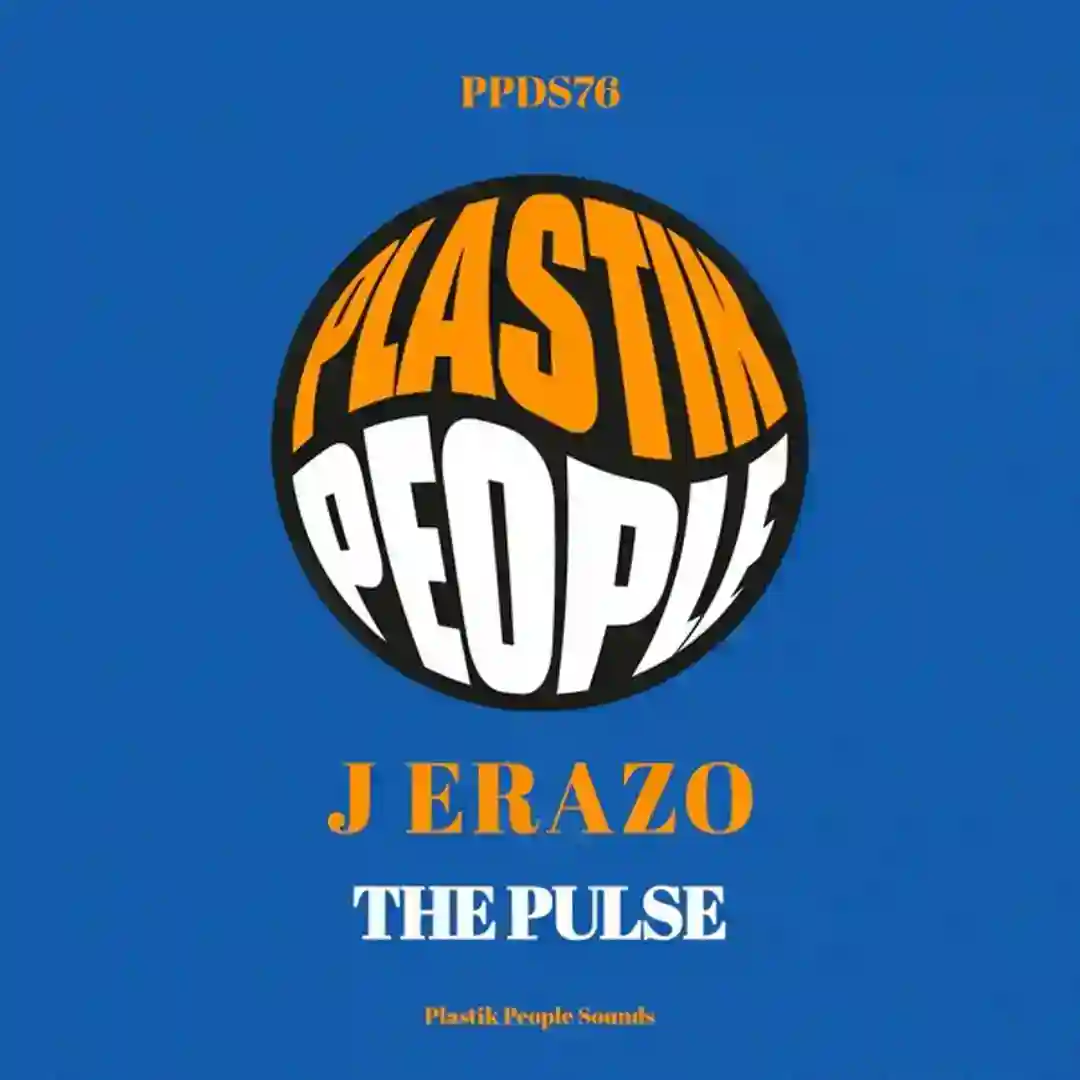 The Pulse (Original Mix) cover