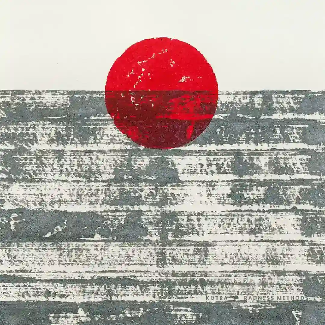 Quantum Presence cover