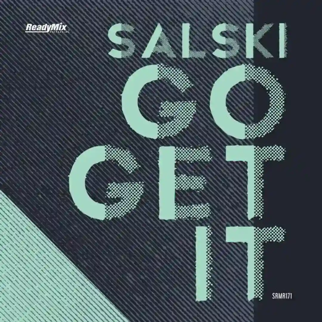 Go Get It (Indio Slow Disco Remix) cover