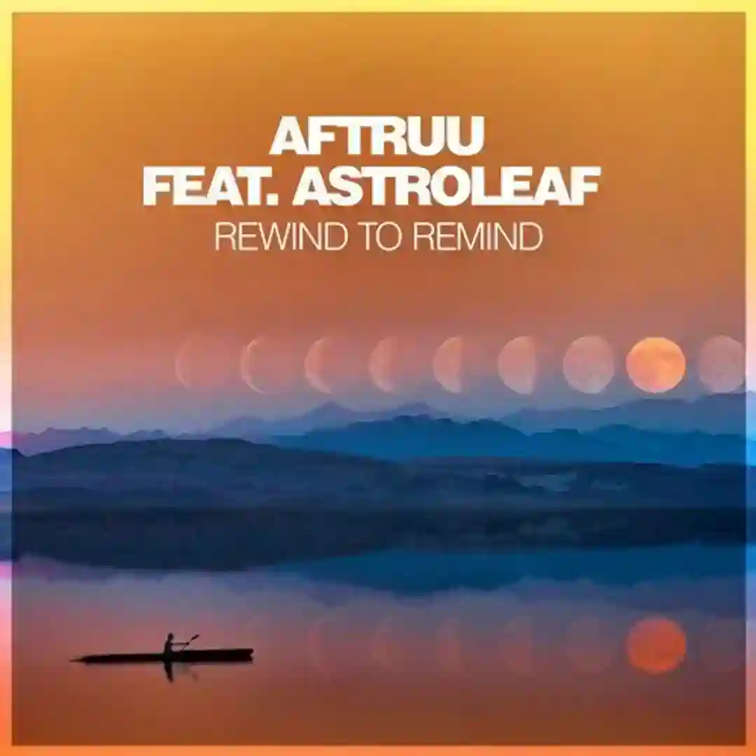 Rewind To Remind cover