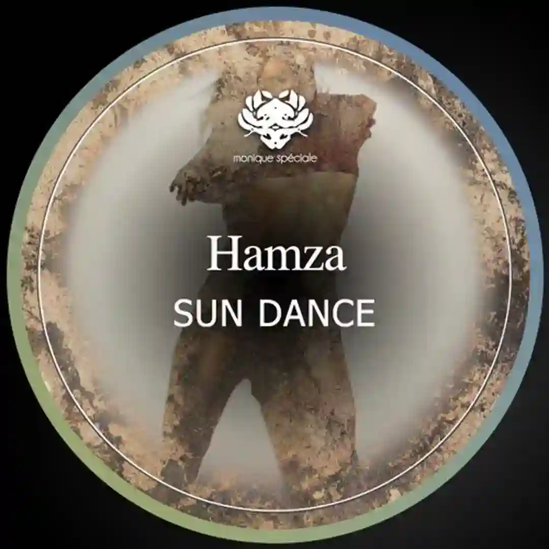 Sun Dance cover