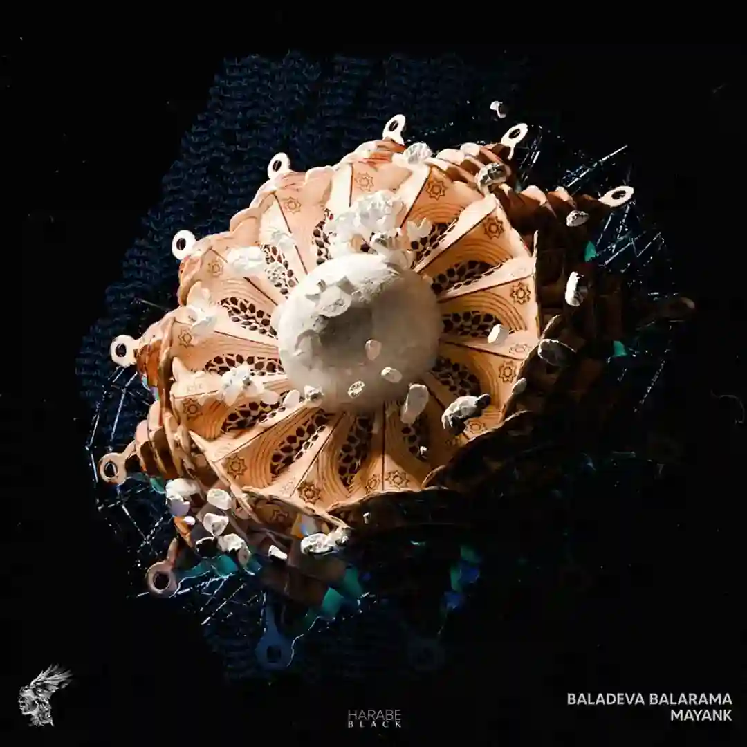 Mayank (Original Mix) cover