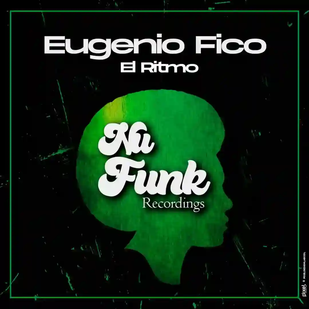 El Ritmo (Original Mix) cover