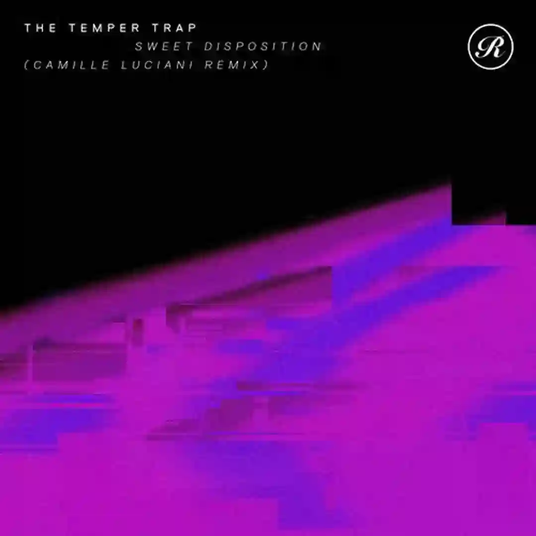 Sweet Disposition (Camille Luciani Mix) cover