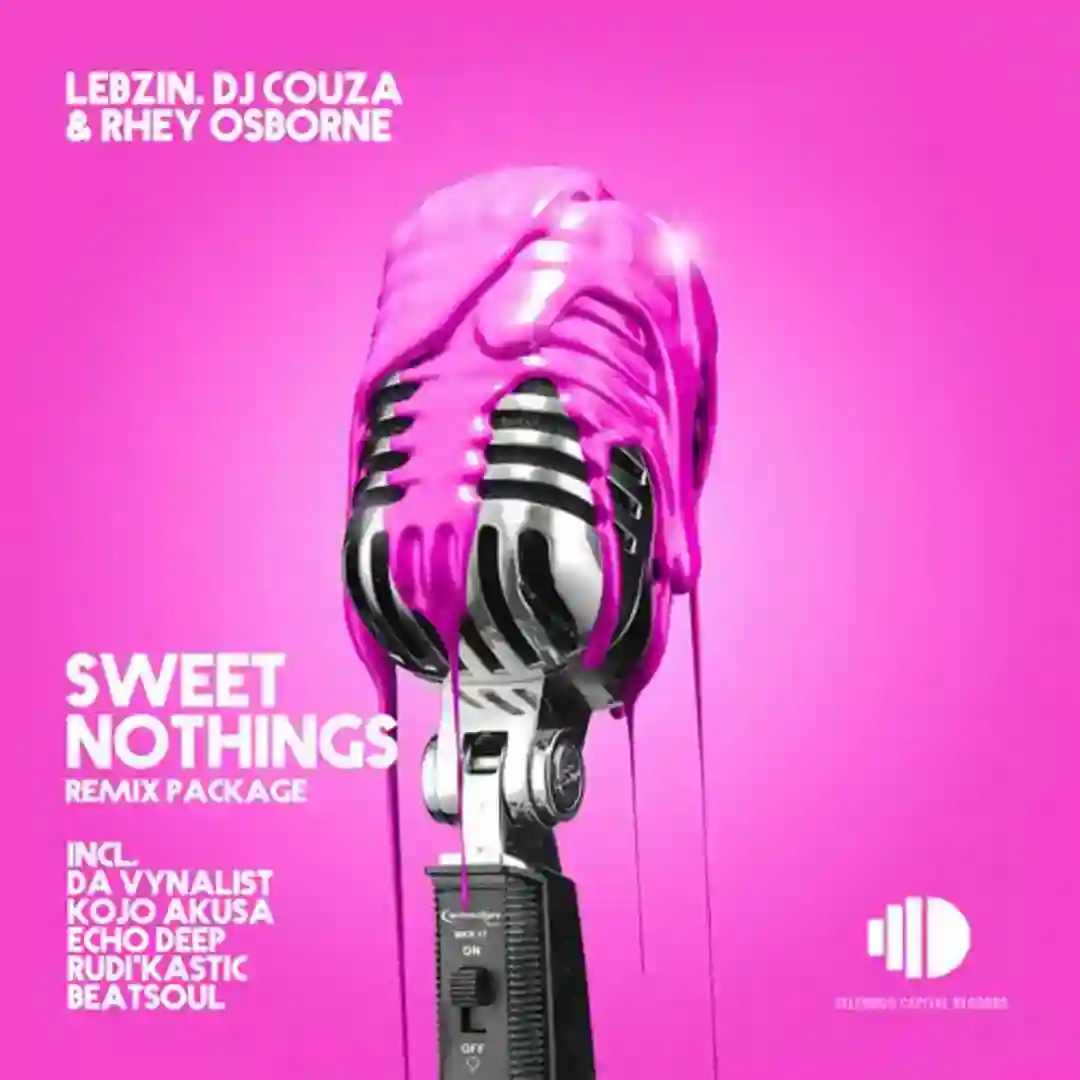 Sweet Nothings (Kamaal Thewan Nostalchic Mix) cover