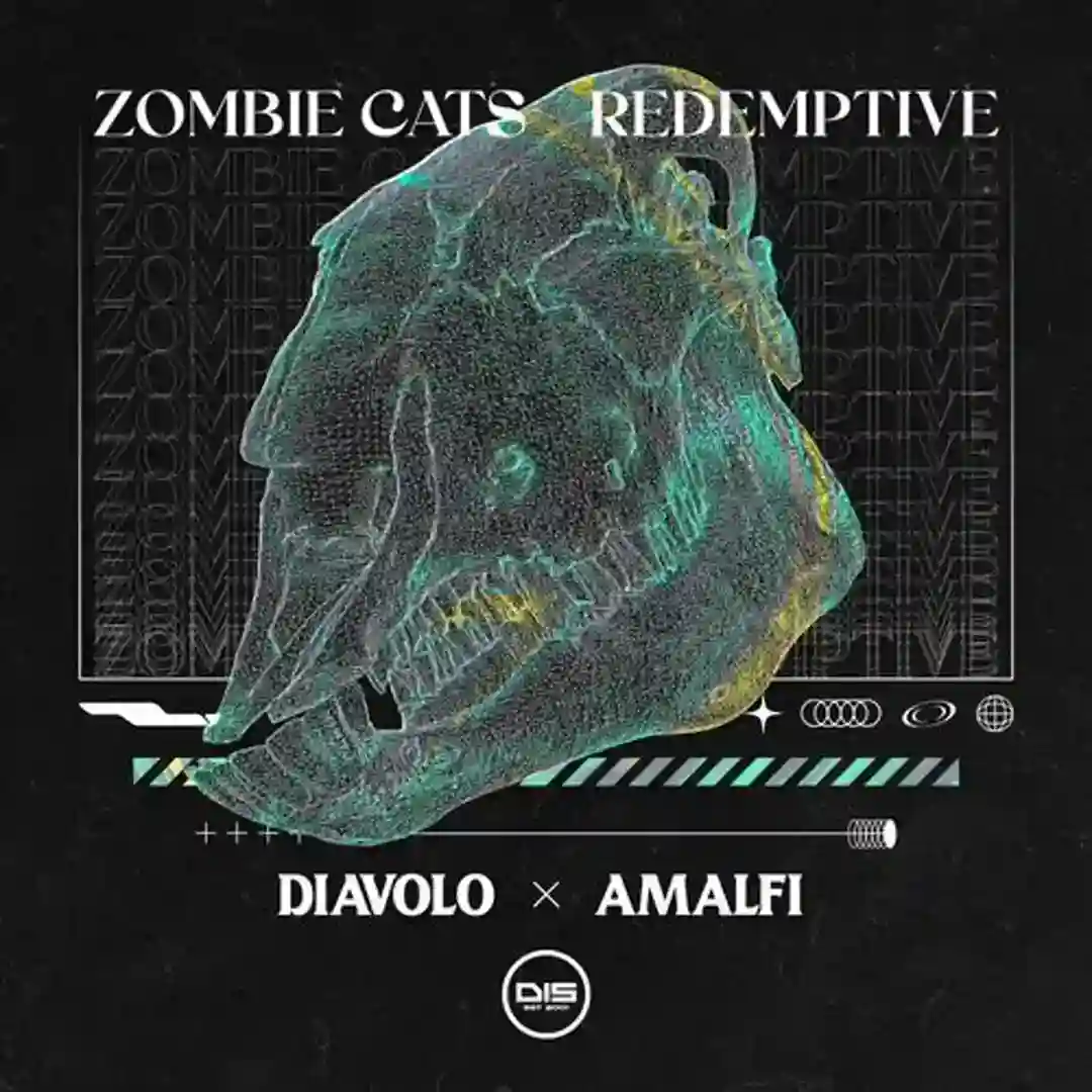 Amalfi cover
