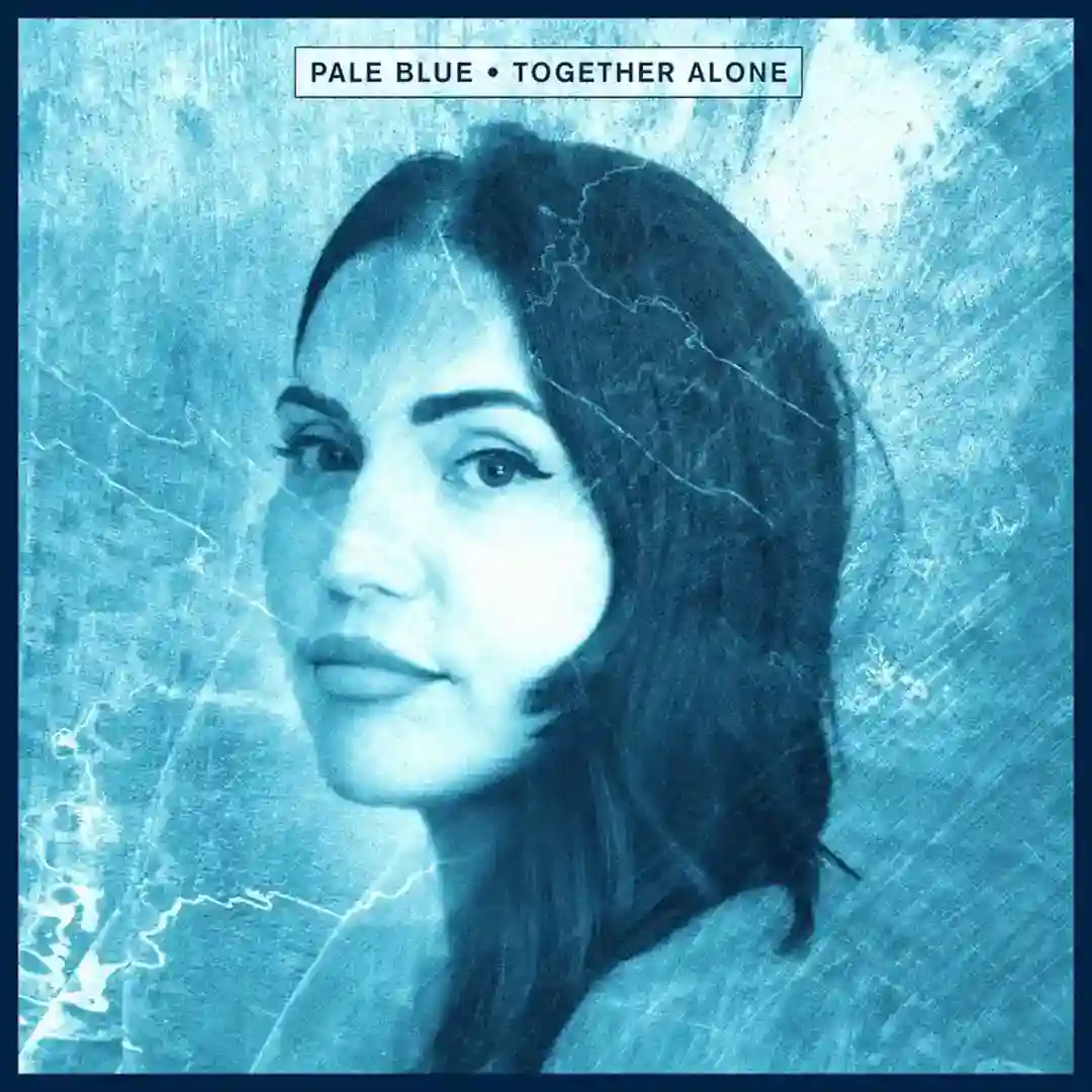 Together Alone cover