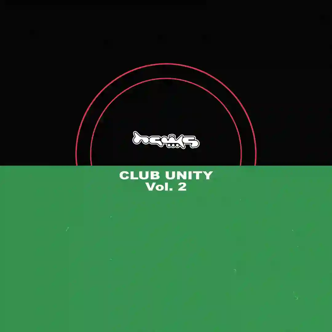 Outback Dub (Original Mix) cover