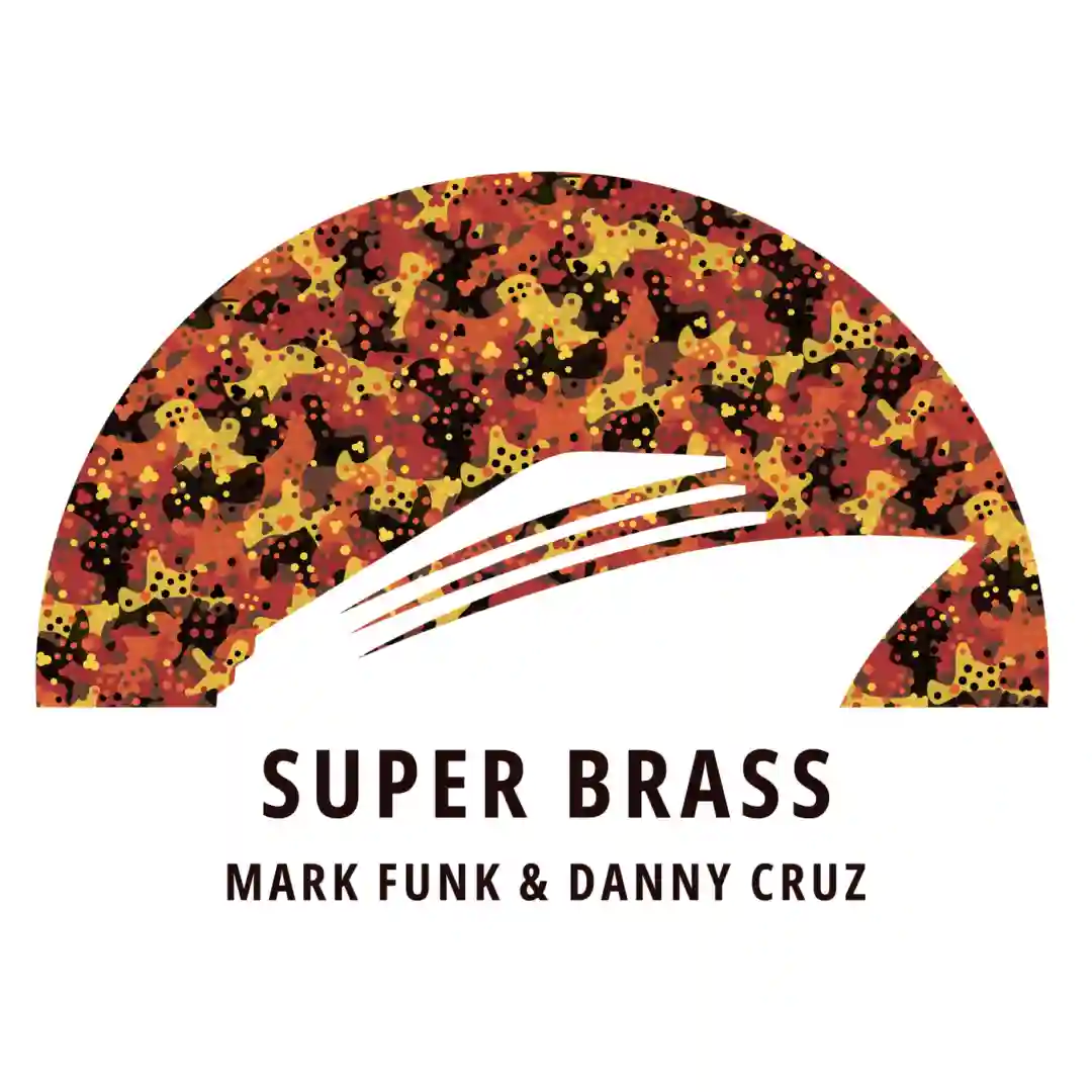 Super Brass (Original Mix) cover