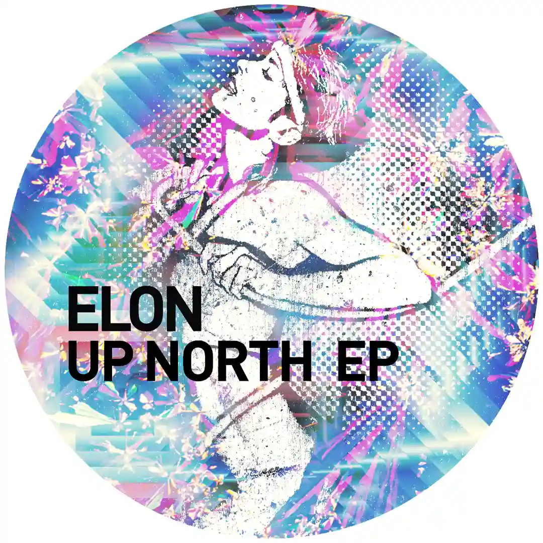 Up North (Original Mix) cover