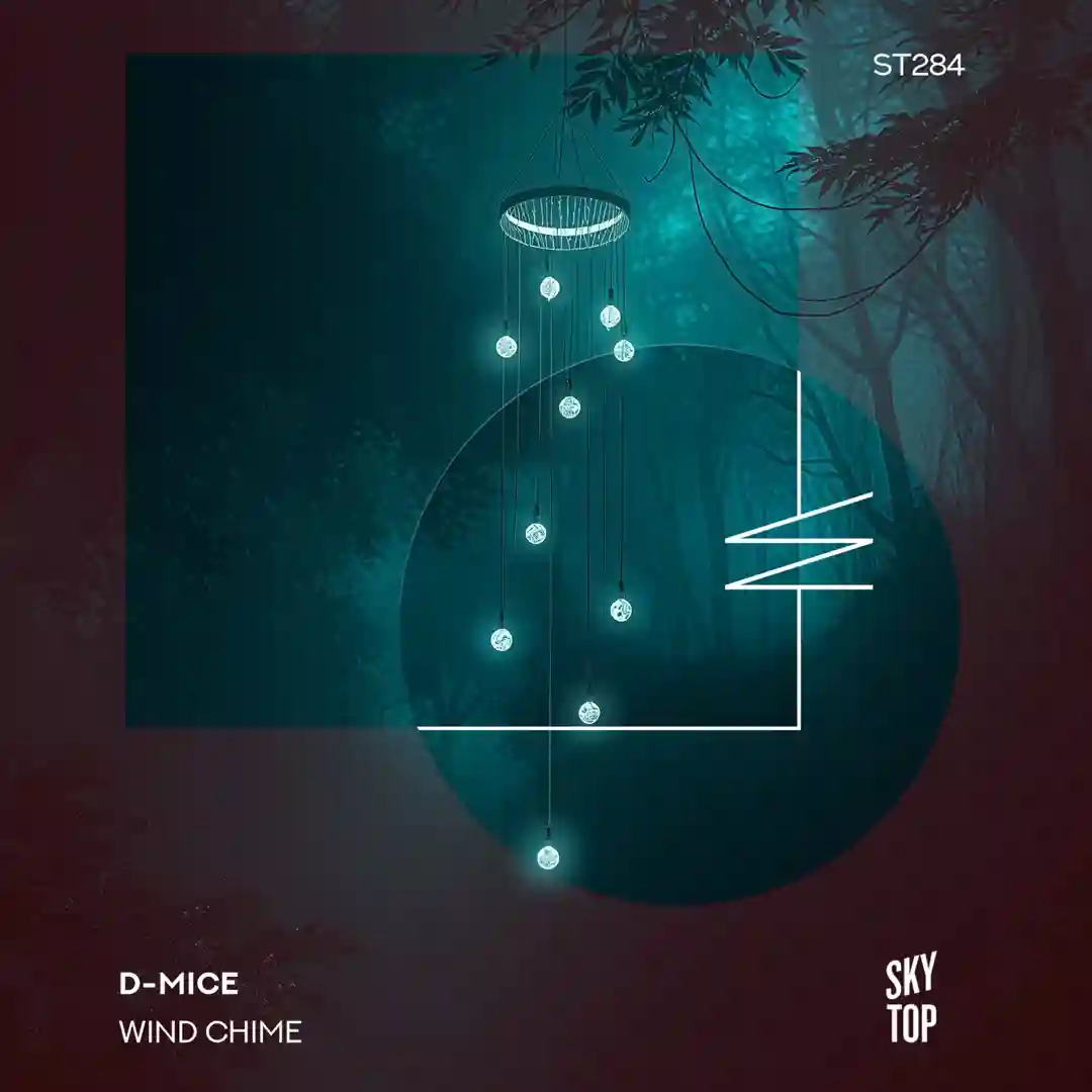 Wind Chime (Extended Breaks Mix) cover