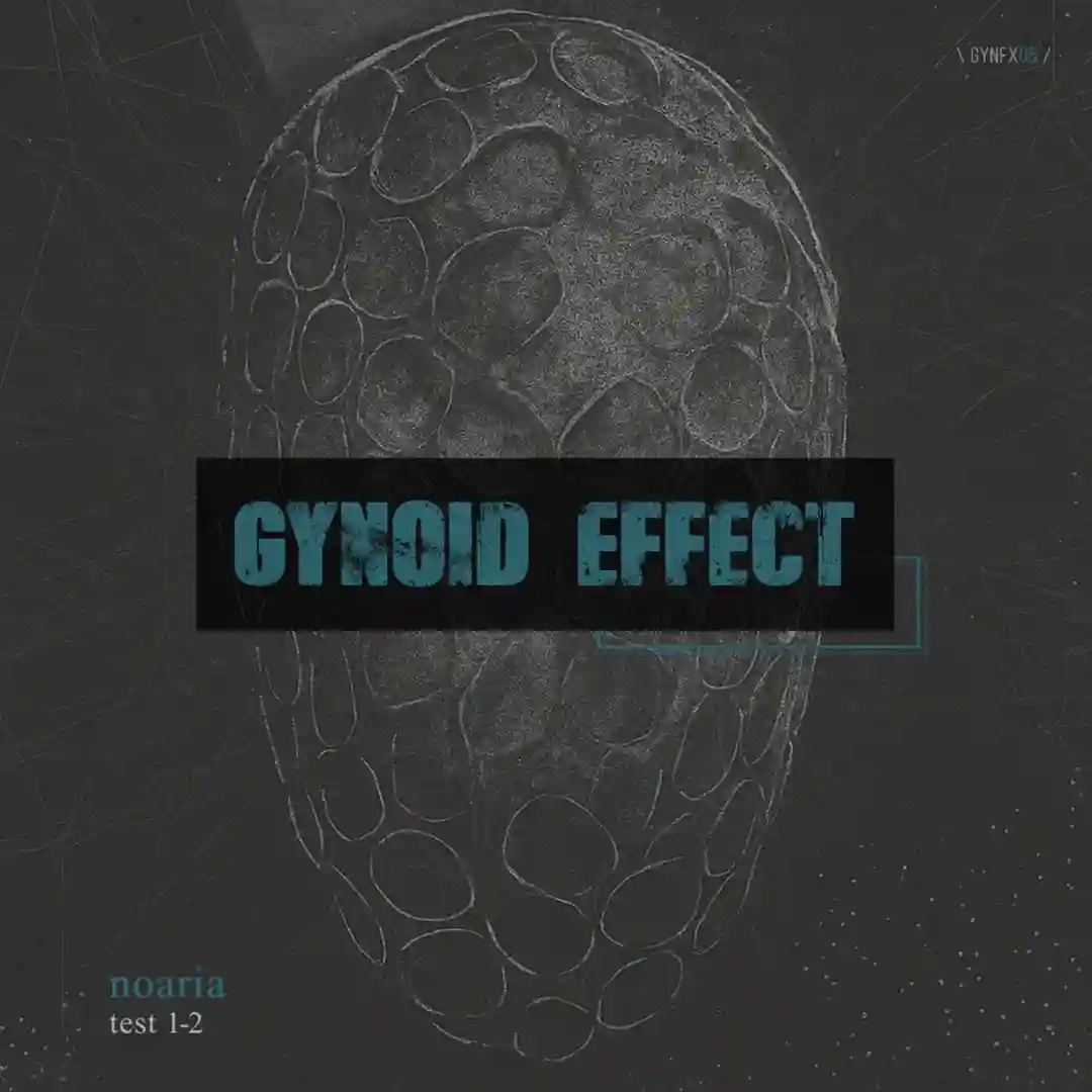 Test 02 (Original Mix) cover