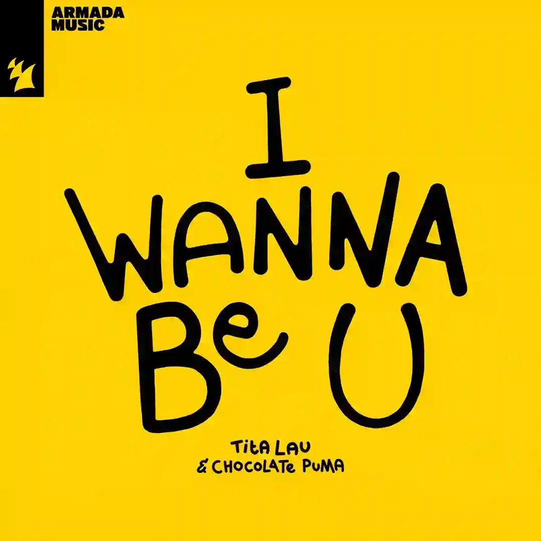 I Wanna Be U (Extended Mix) cover