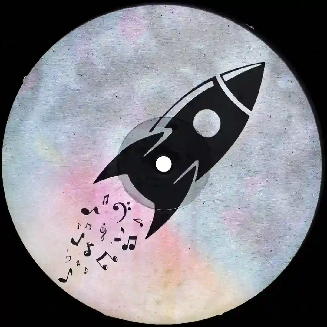 Vibration (Extended Mix) cover