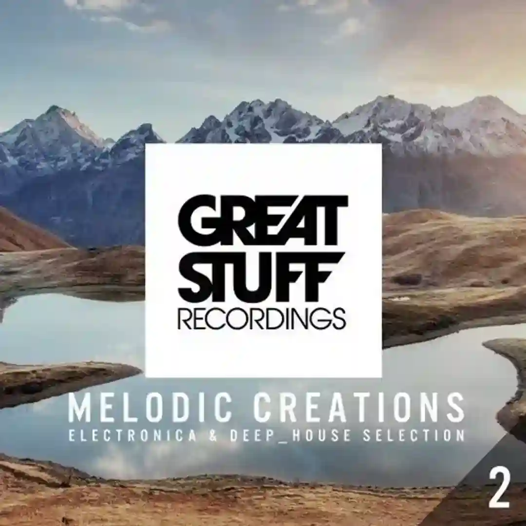 Lusch (Original Mix) cover