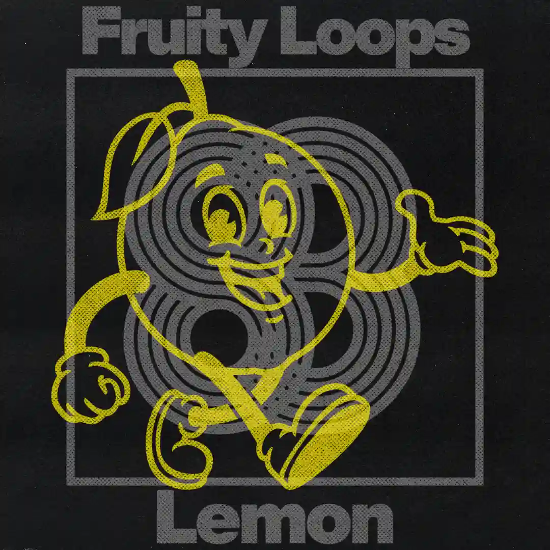 Lemon (Original Mix) cover