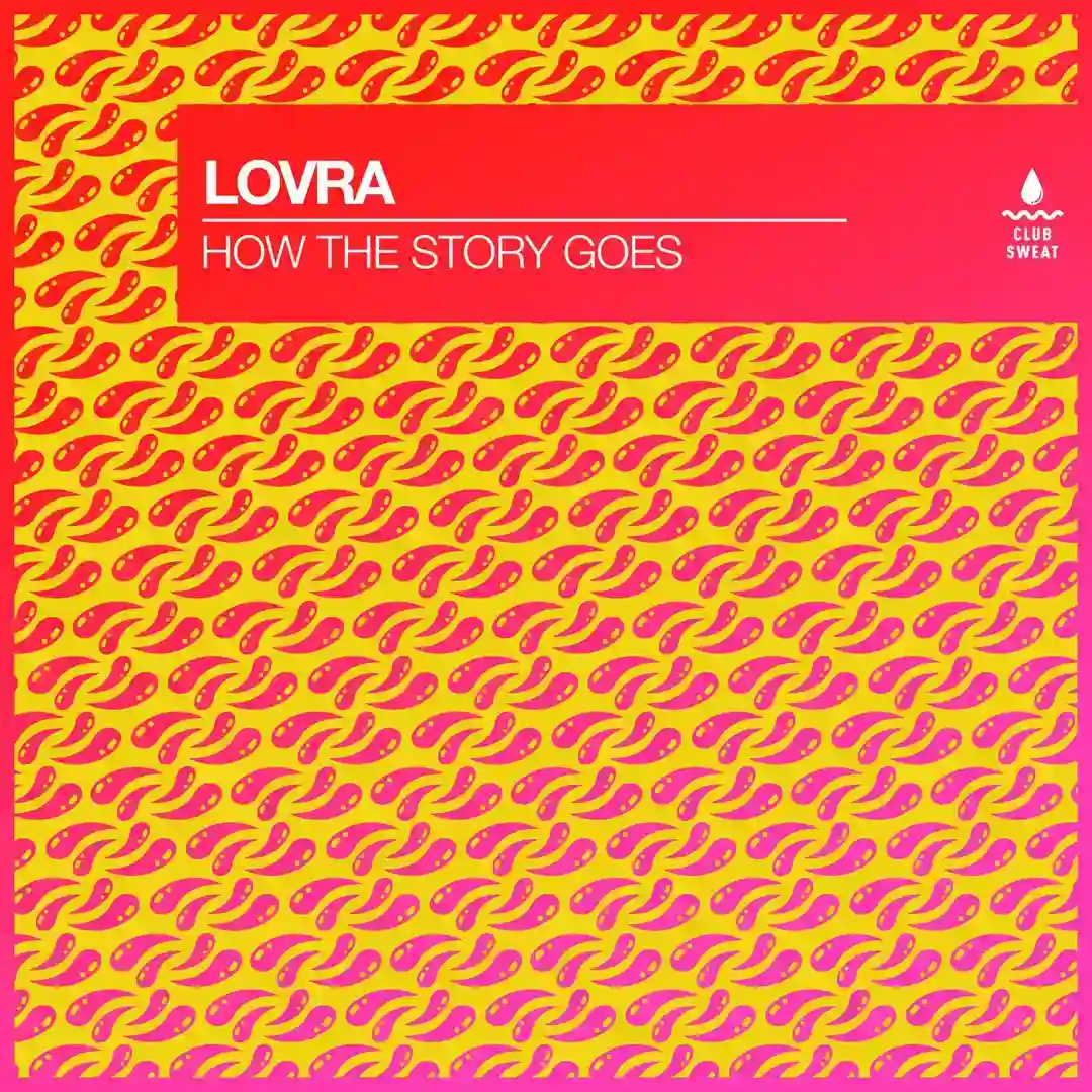 How the Story Goes (Extended Mix) cover