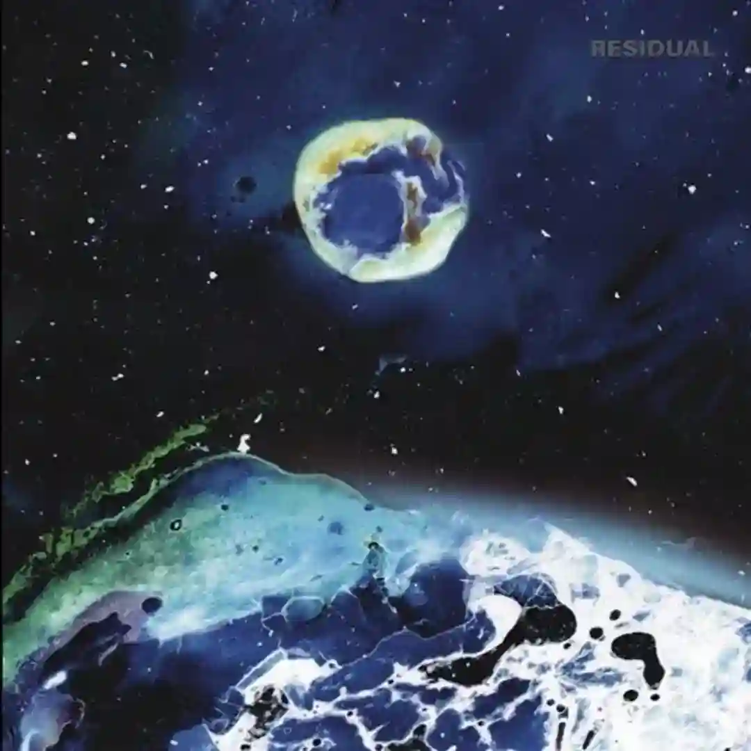 Wilson Space (Original Mix) cover