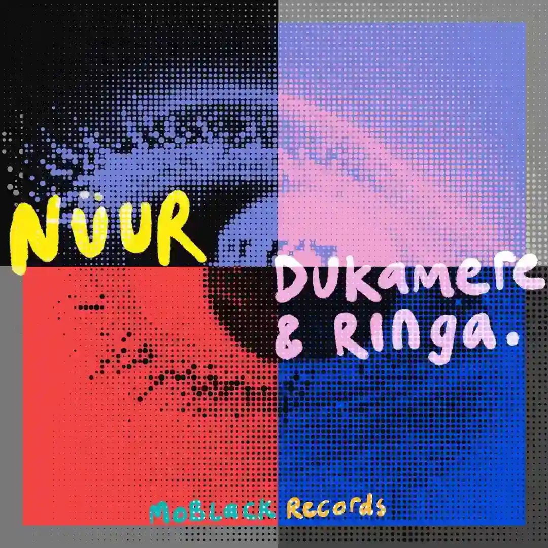 Ringa feat. Nes Mburu cover