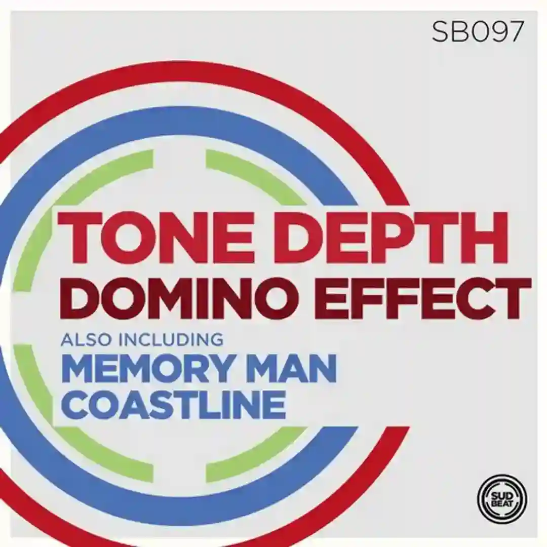 Memory Man (Original Mix) cover
