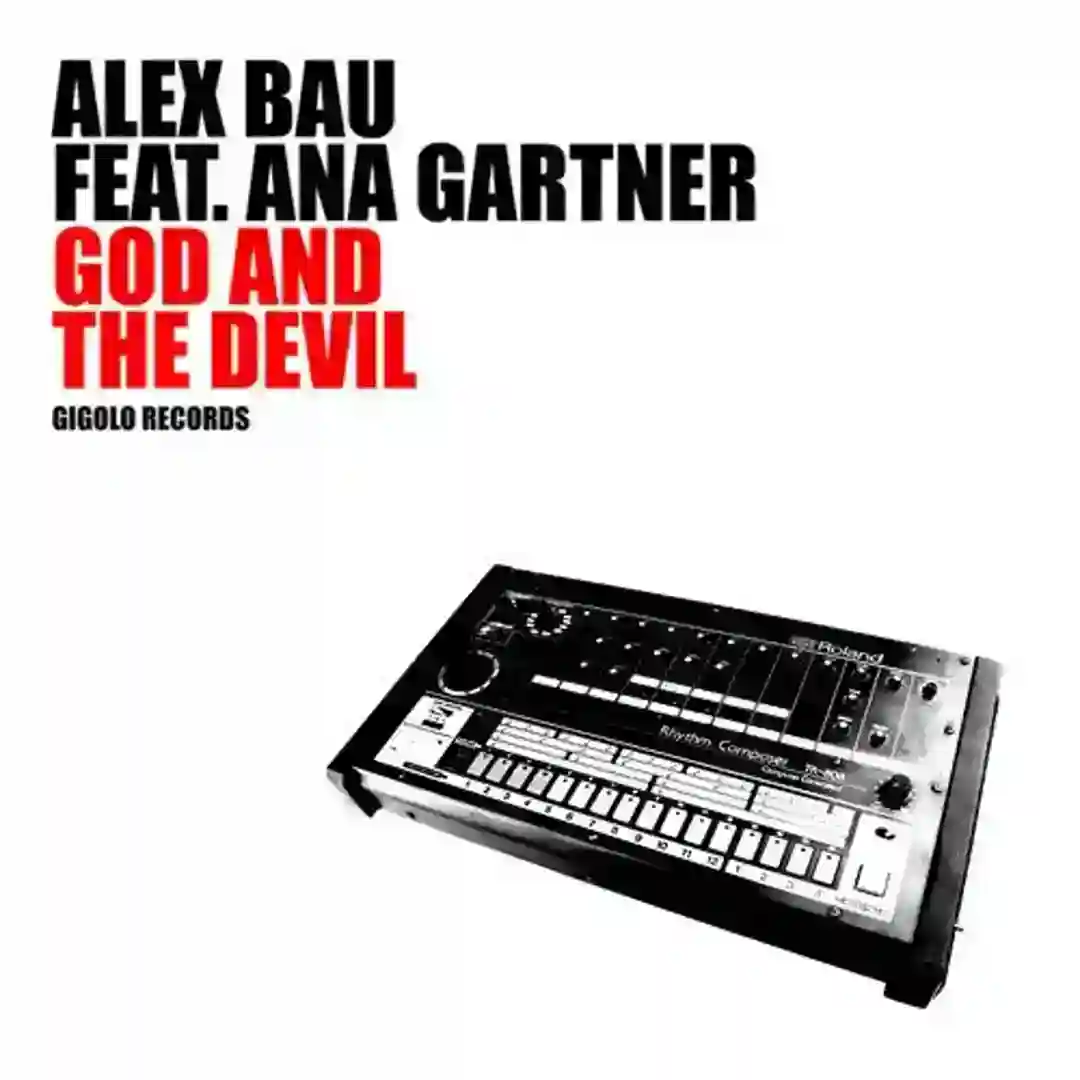 God and the Evil cover