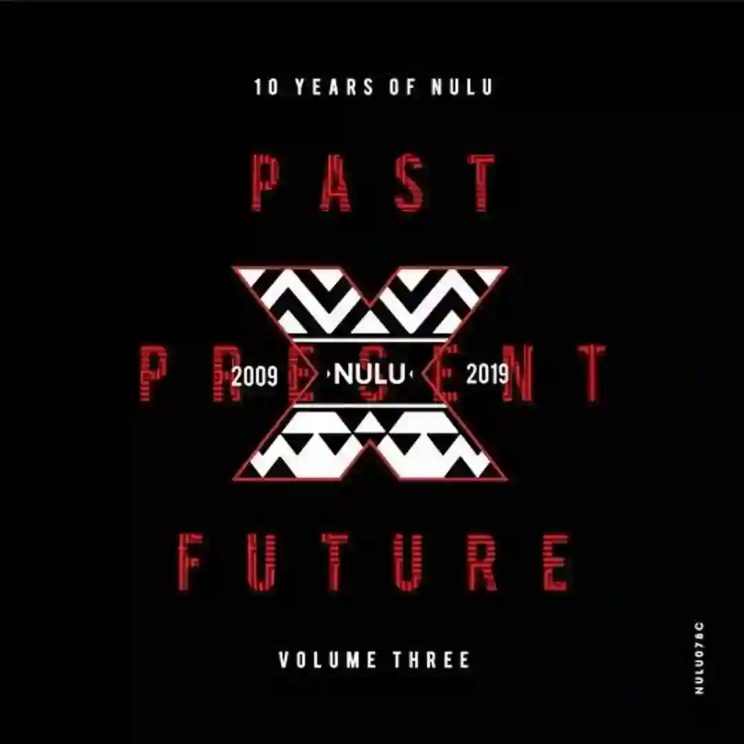 Maputo (Original Mix) cover