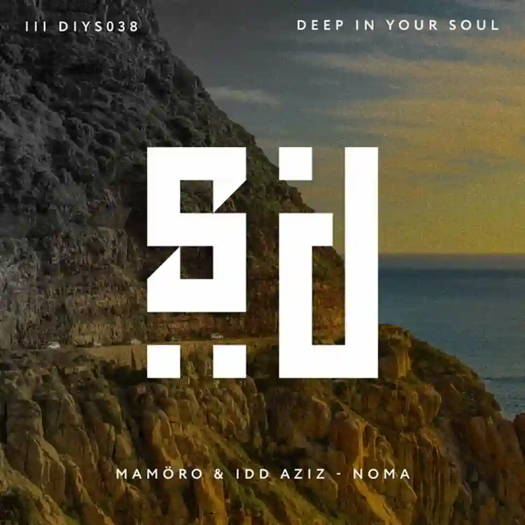 Noma (Original Mix) cover