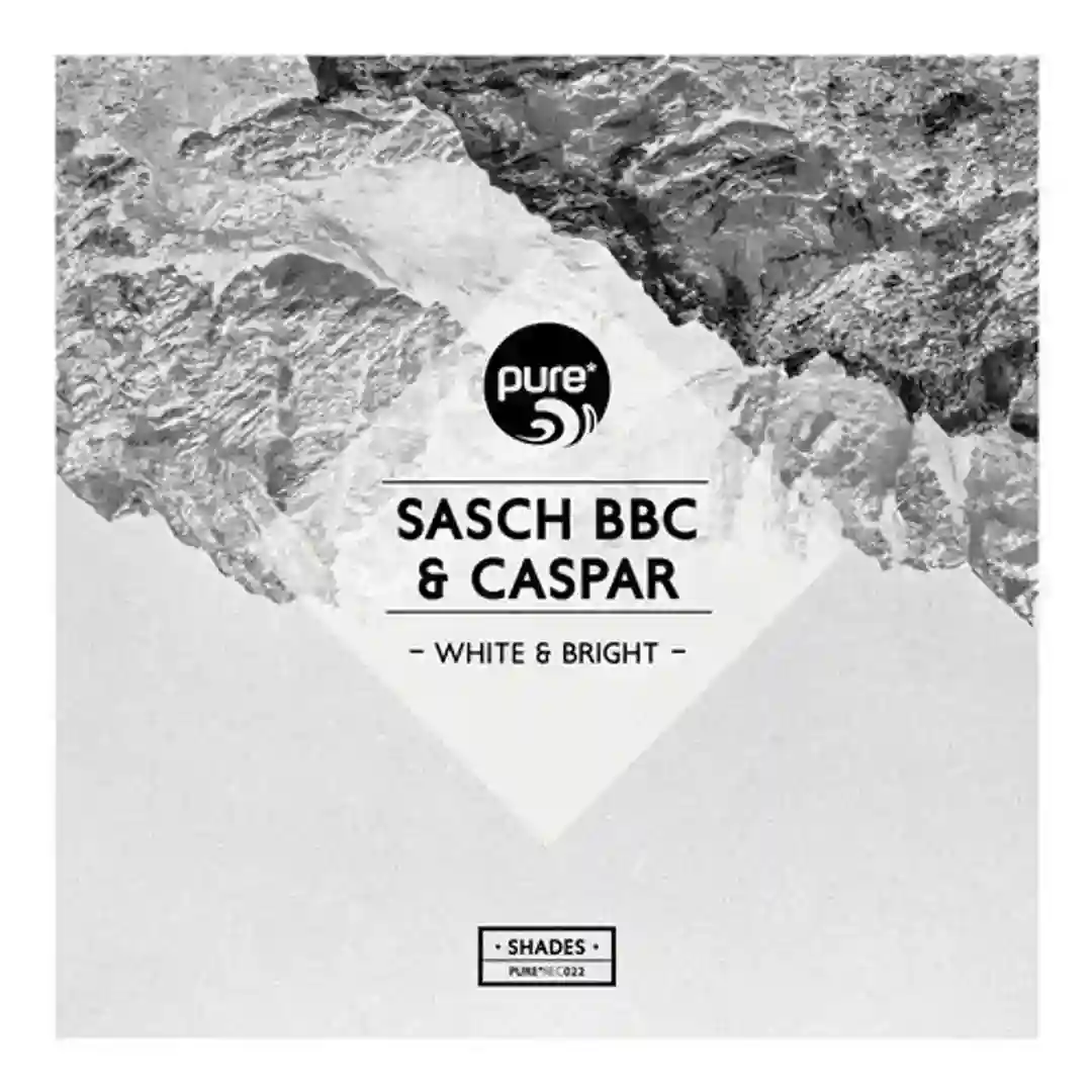 White & Bright (Rico Puestel Remix) cover