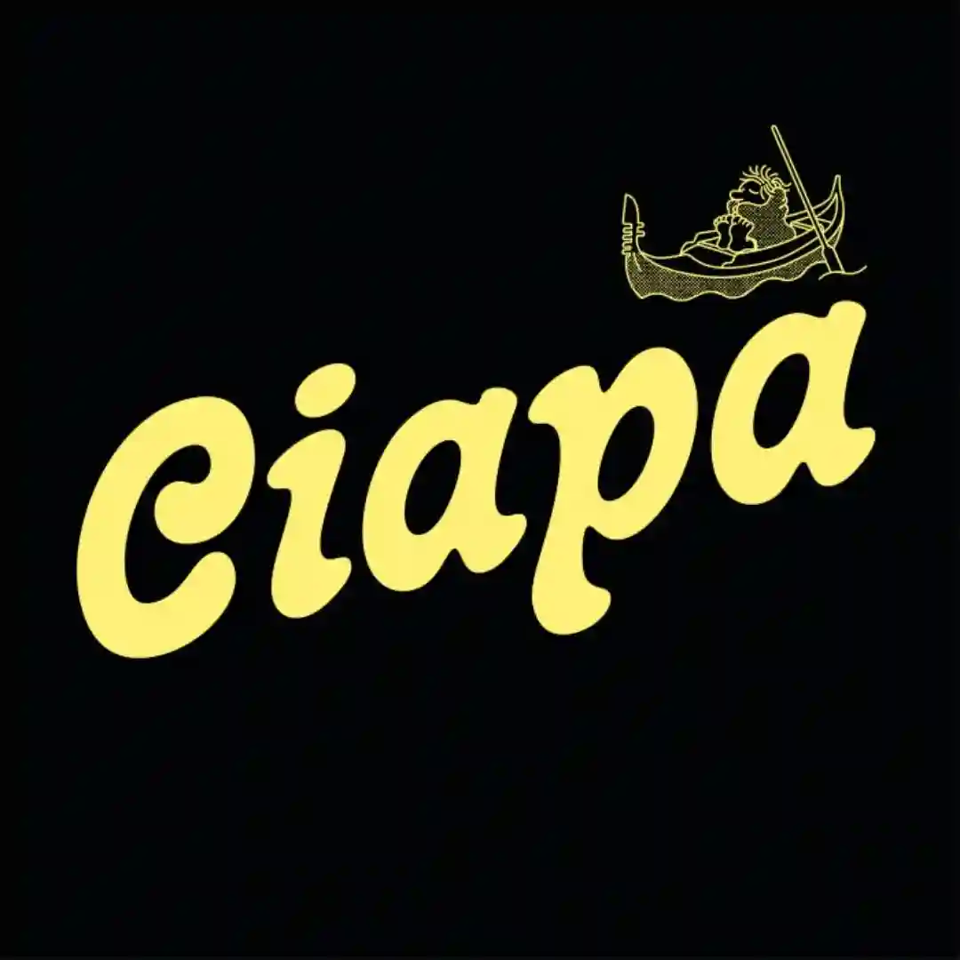 Bacia (Original Mix) cover