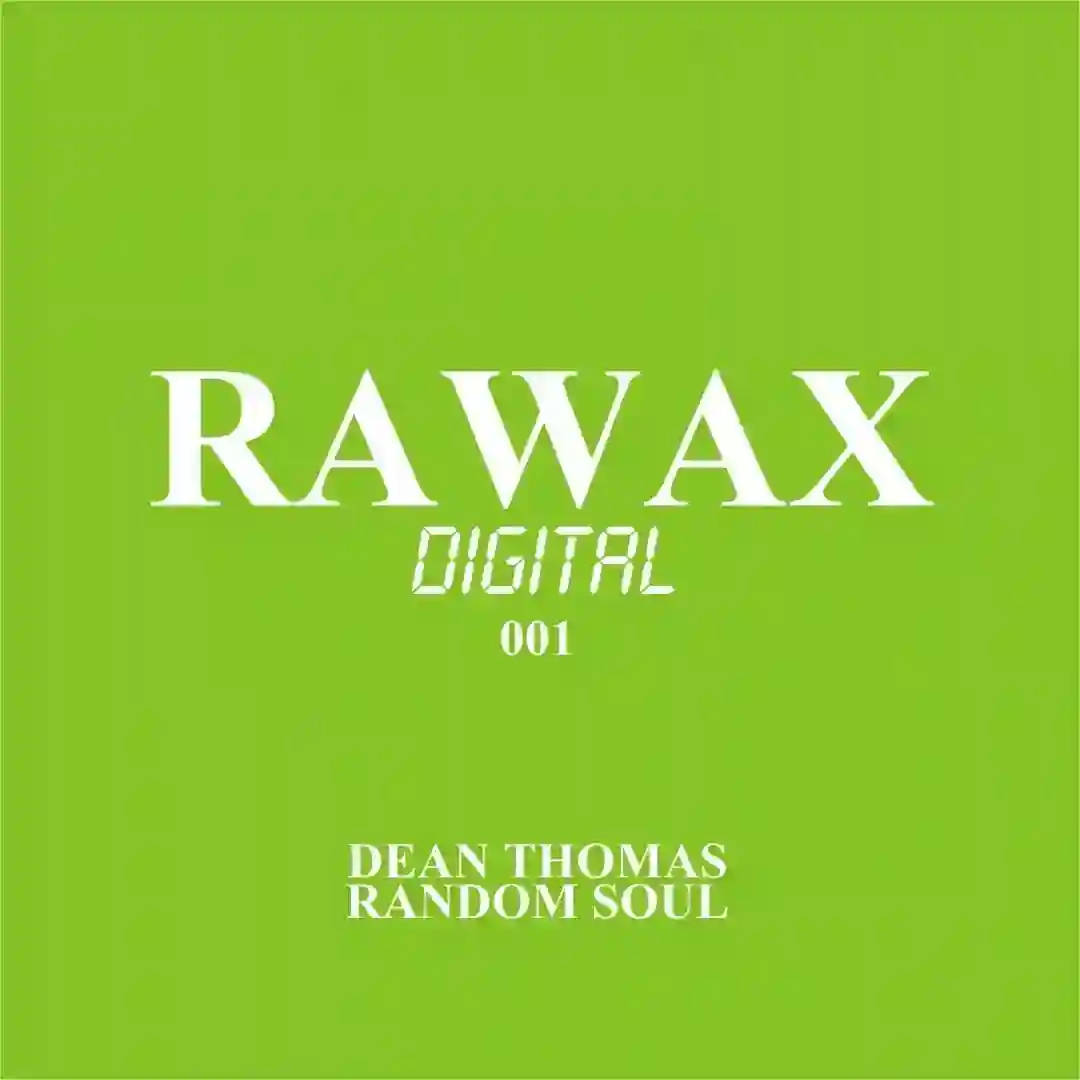 She's New (Original Mix) cover