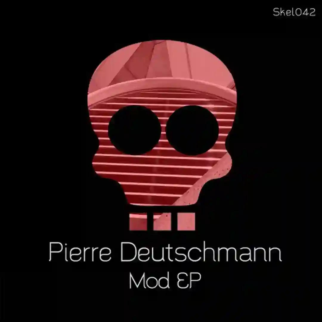 Mod2 (Original Mix) cover