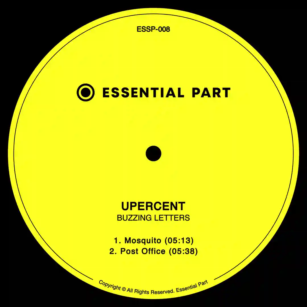 Post Office (Original Mix) cover