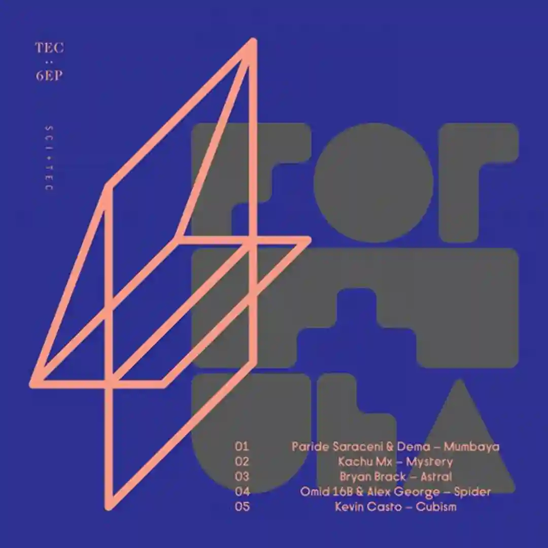 Formula 4 cover