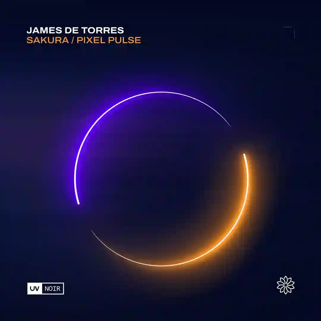 Pixel Pulse (Extended Mix) cover