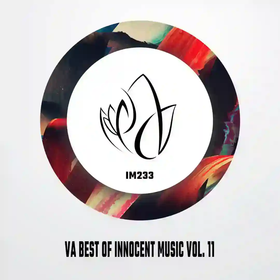 Create The Beat (Original Mix) cover