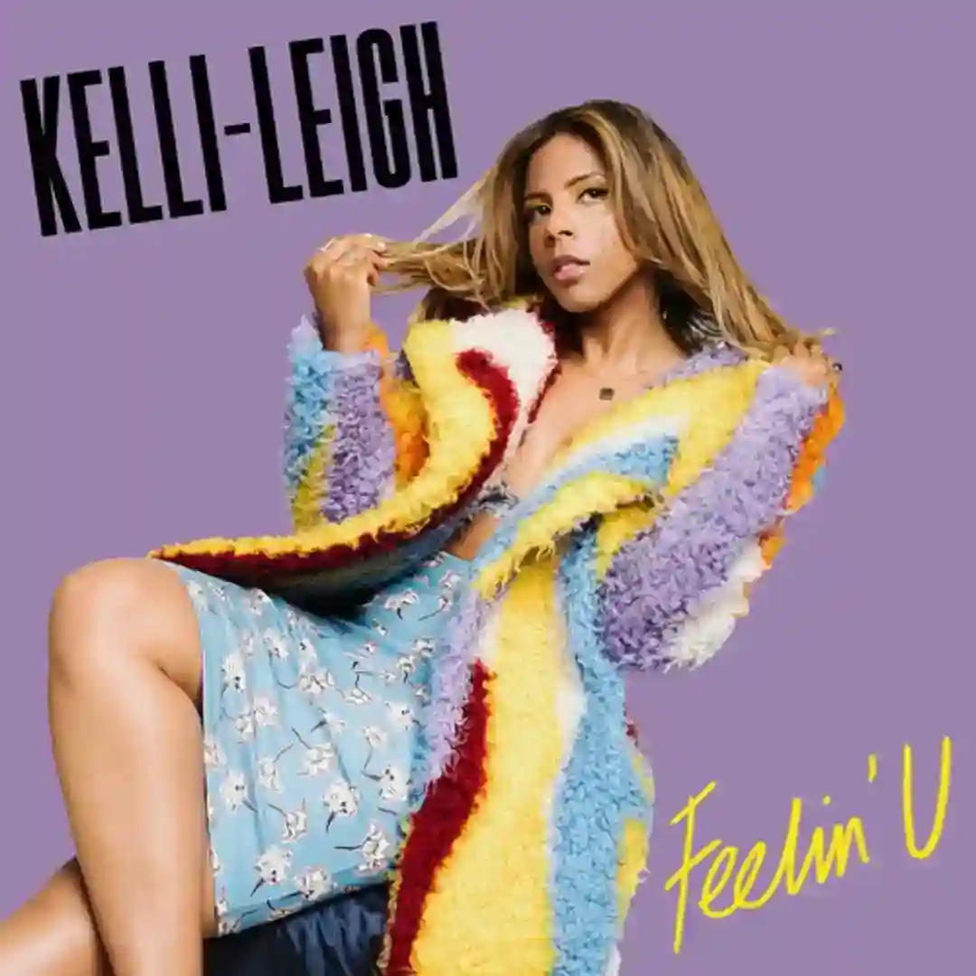 Feelin' U cover