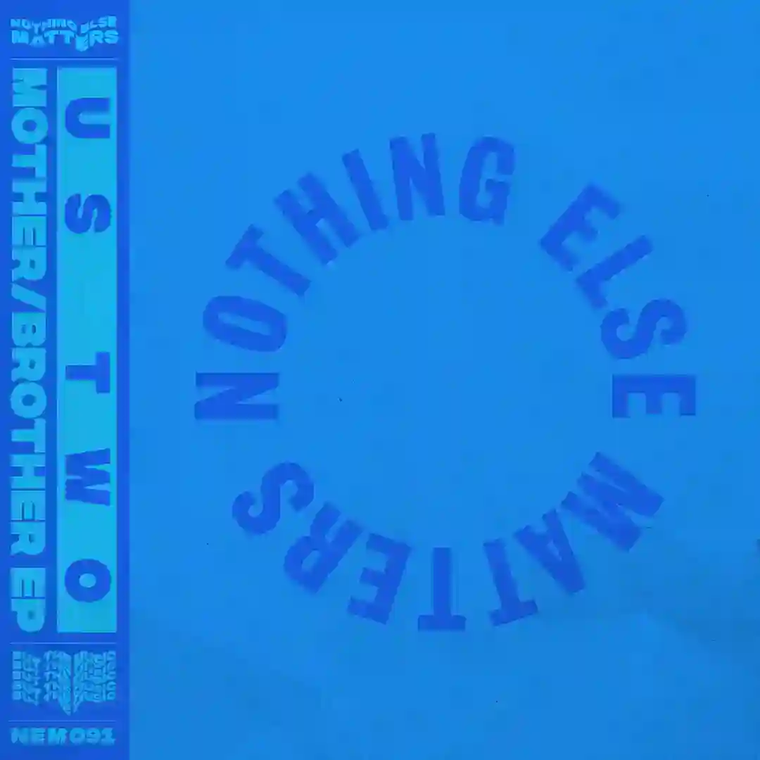 Brother (Extended Mix) cover
