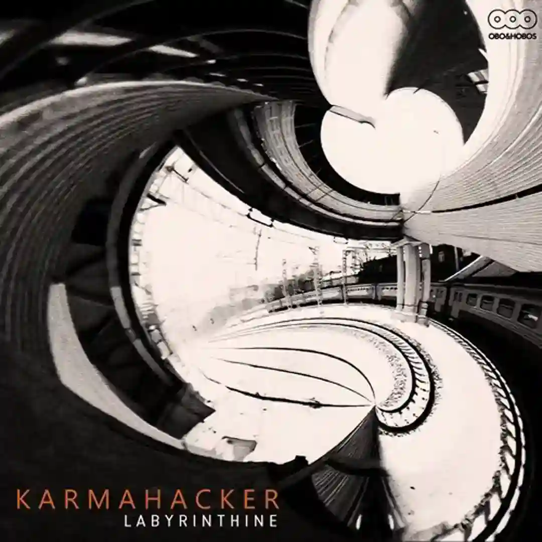 Labyrinthine (Original Mix) cover