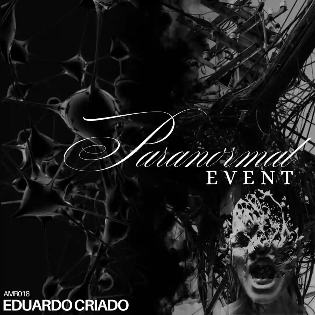 Conversation (Original Mix) cover
